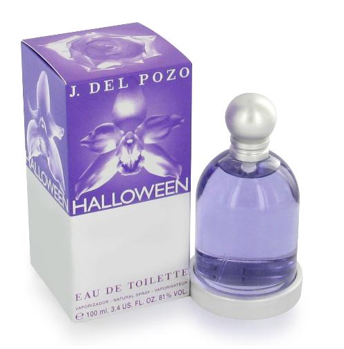 Halloween: A Perfume for All Seasons